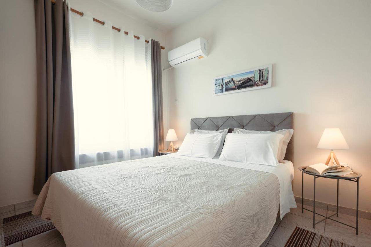 리메나스 Bay View 아파트 외부 사진
