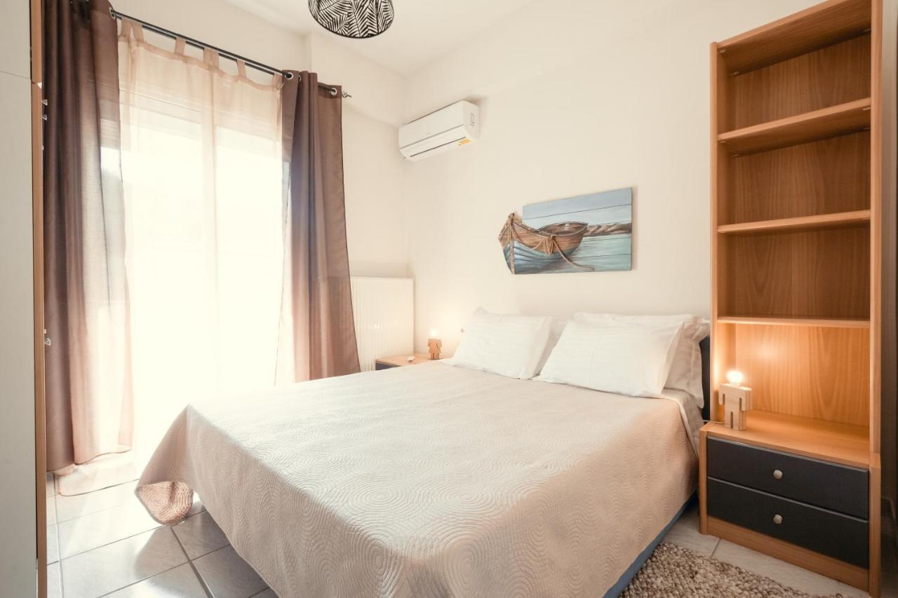 리메나스 Bay View 아파트 외부 사진