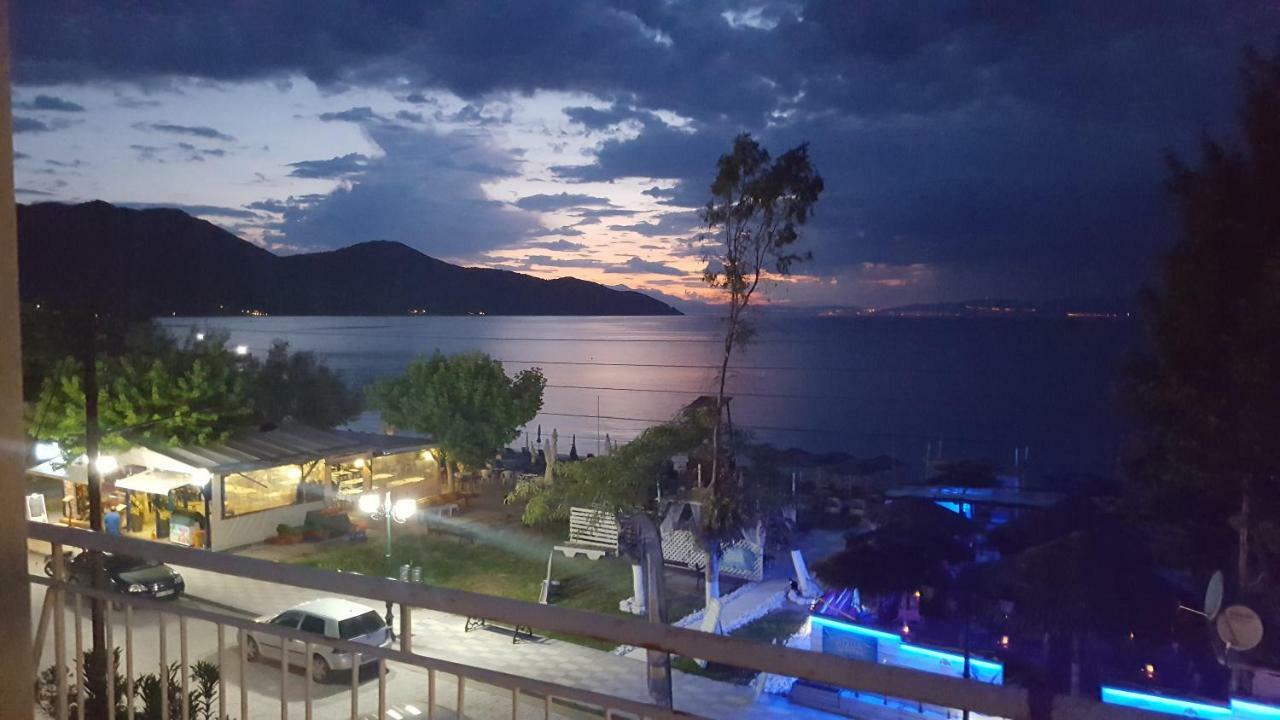 리메나스 Bay View 아파트 외부 사진